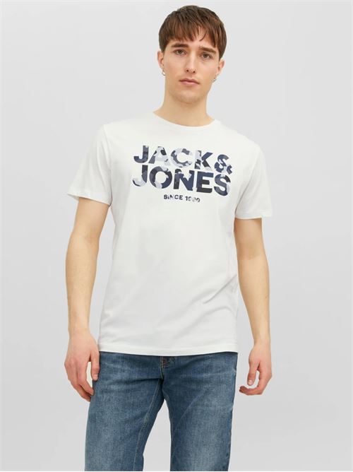  JACK AND JONES | 12235189/Cloud Dancer